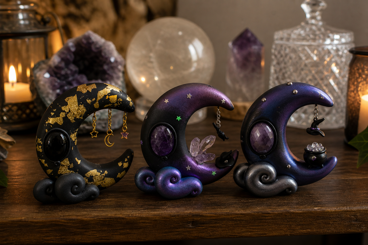 Mini Moons
