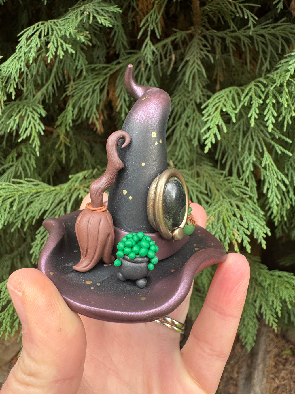 Potion Witch (new shape)