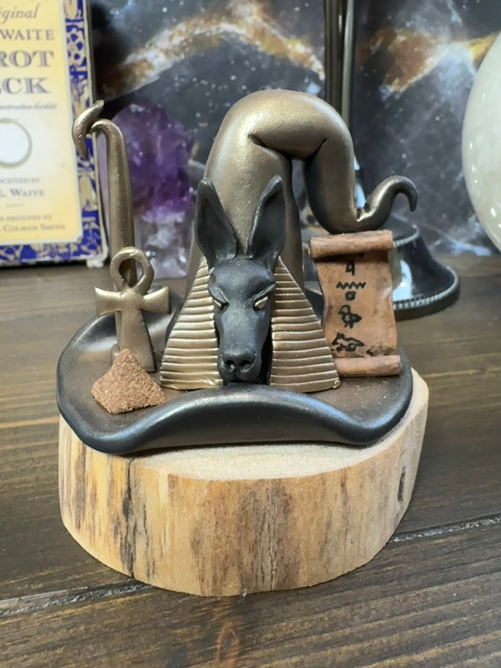 Anubis