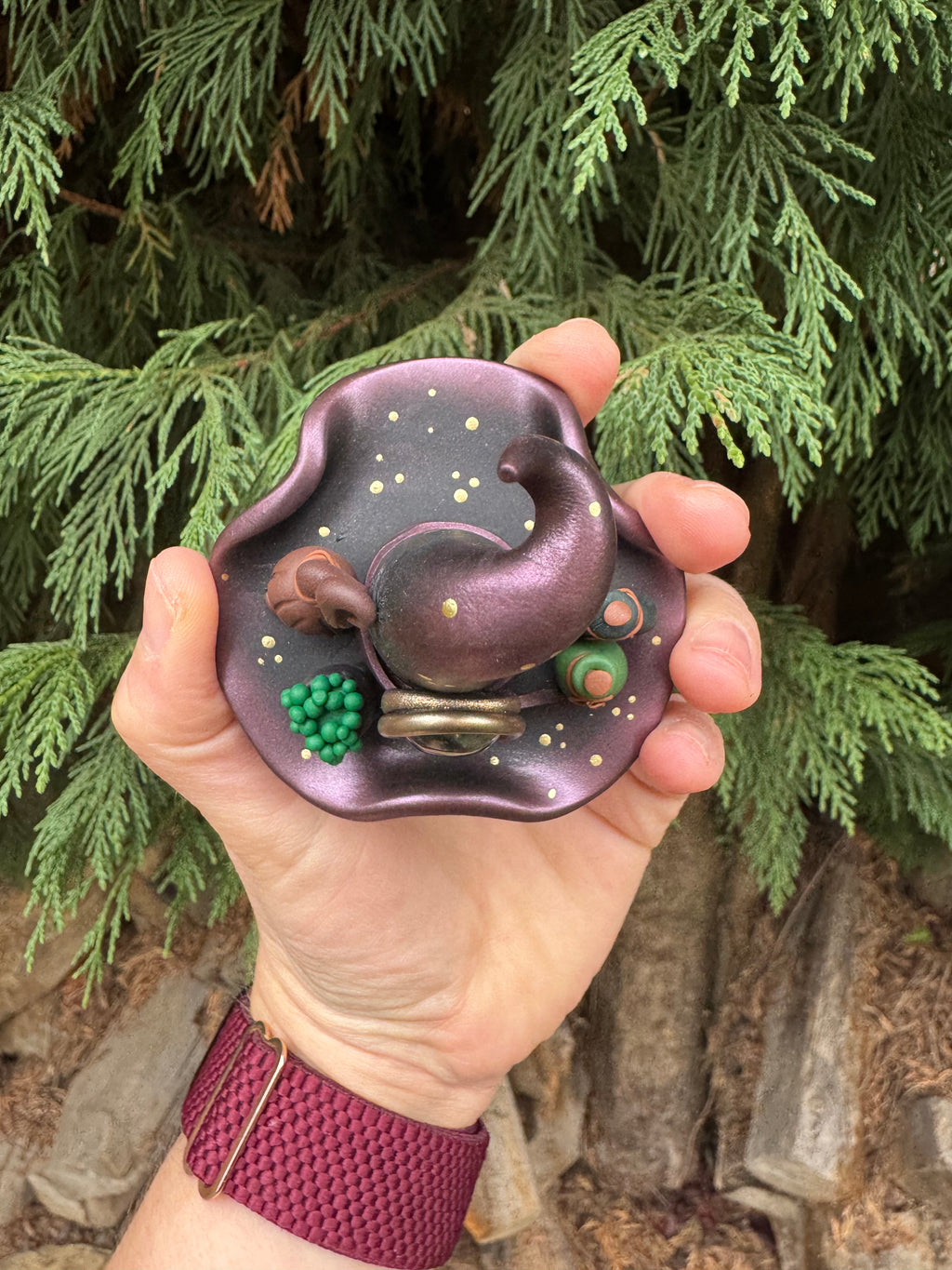 Potion Witch (new shape)