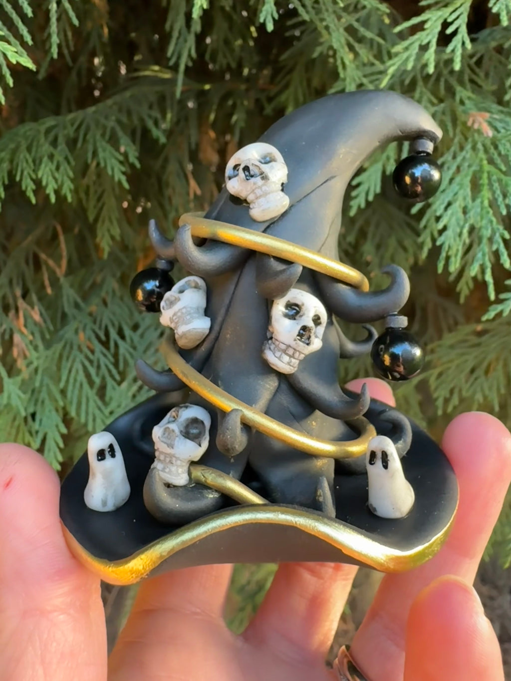 Gothmas Tree