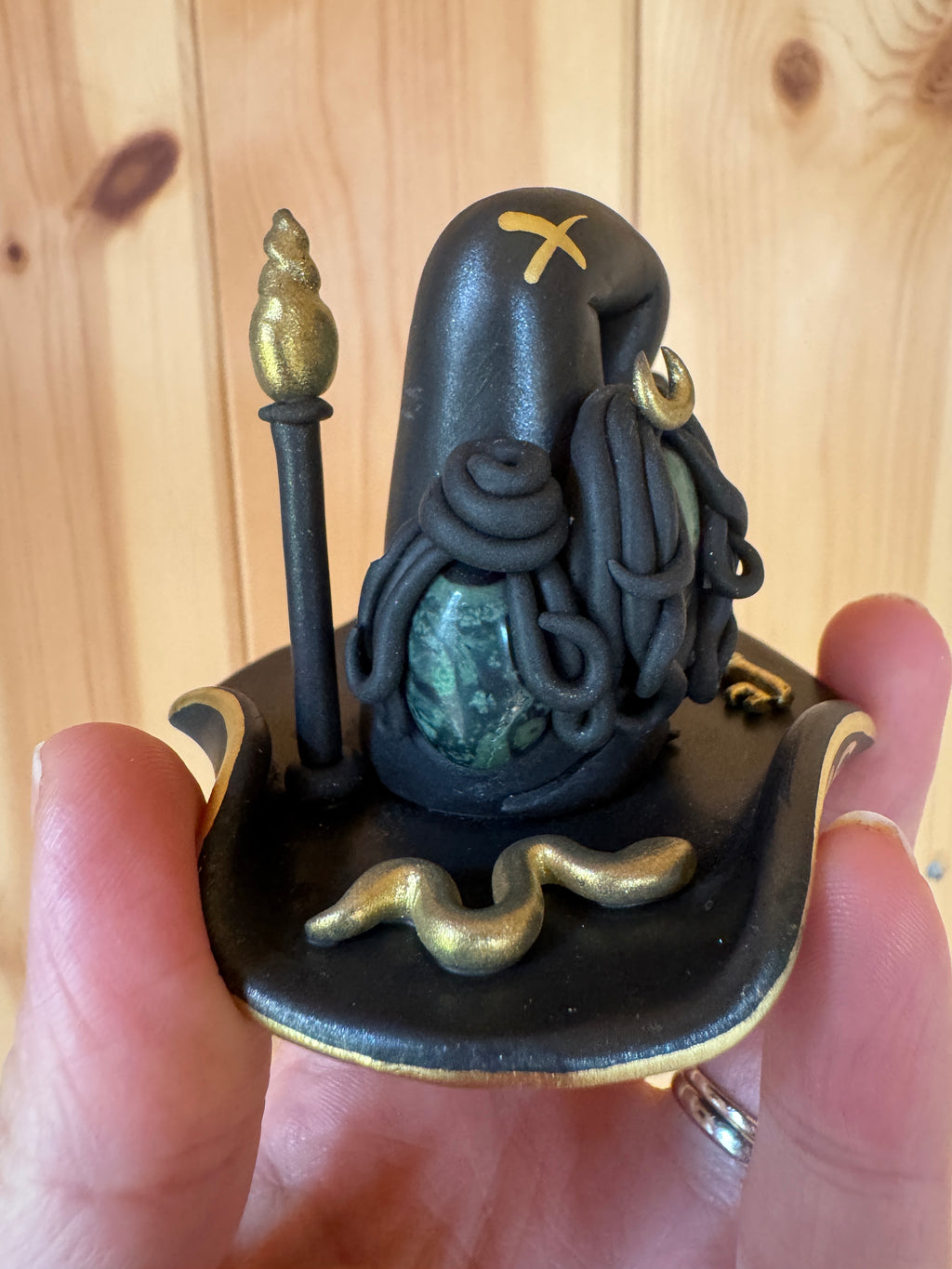 PRE ORDER Hekate Witch Hat