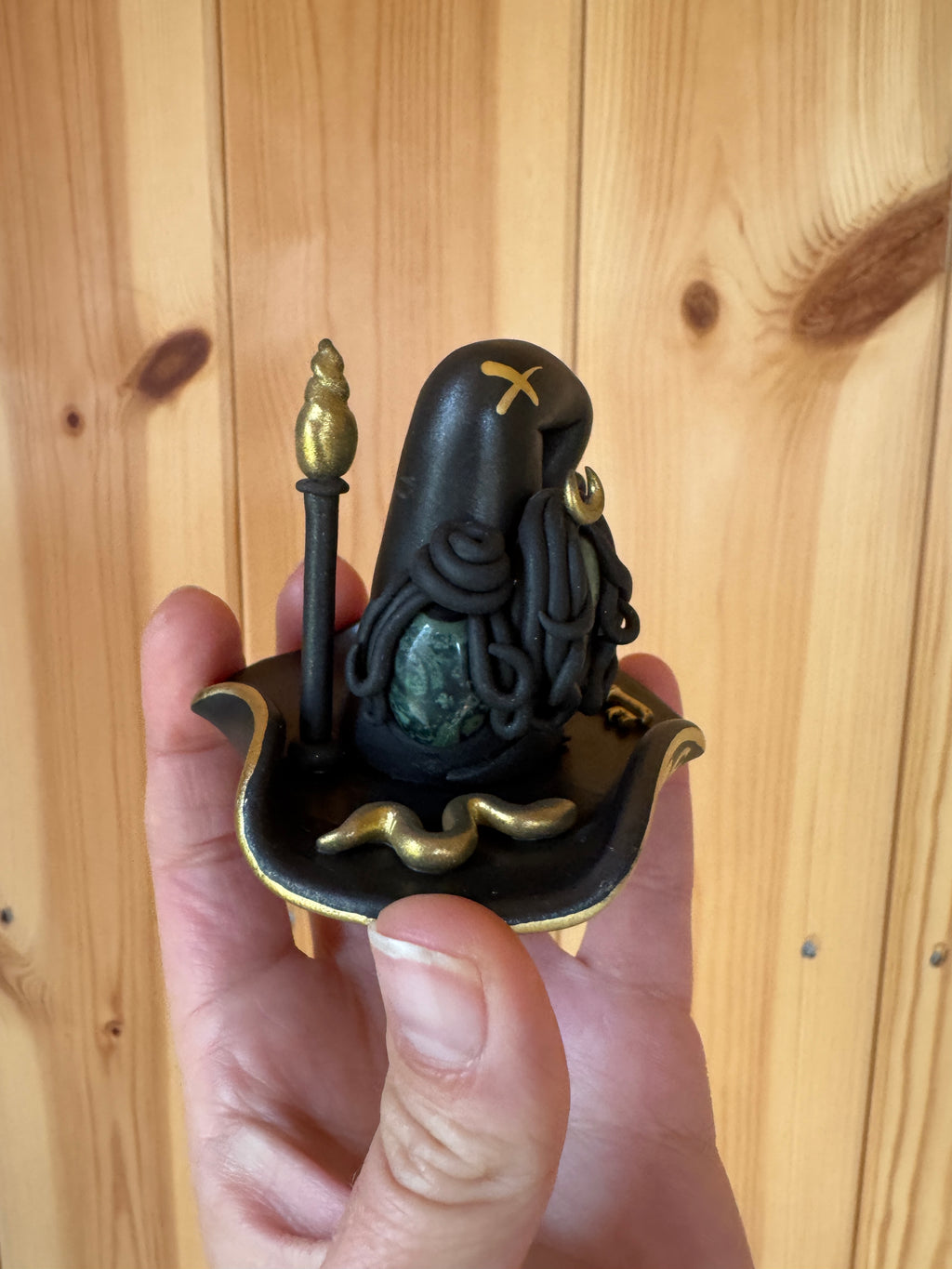 PRE ORDER Hekate Witch Hat