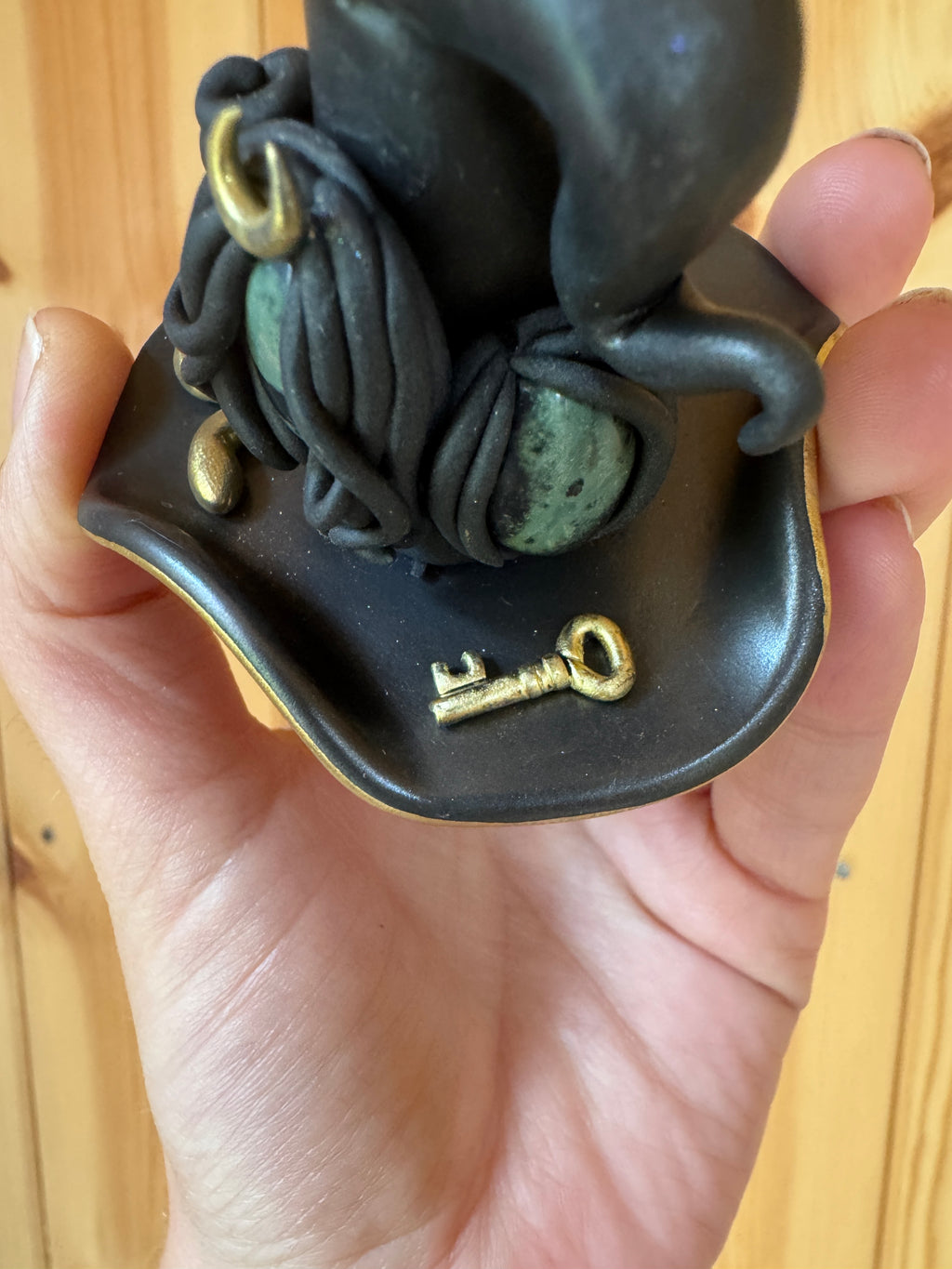 PRE ORDER Hekate Witch Hat